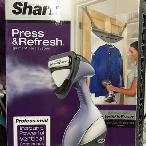 ✨[SHARK]✨ Garment Steamer